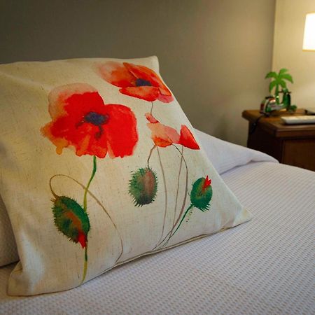 Secret Garden Iguazu Bed & Breakfast Puerto Iguazu Bagian luar foto
