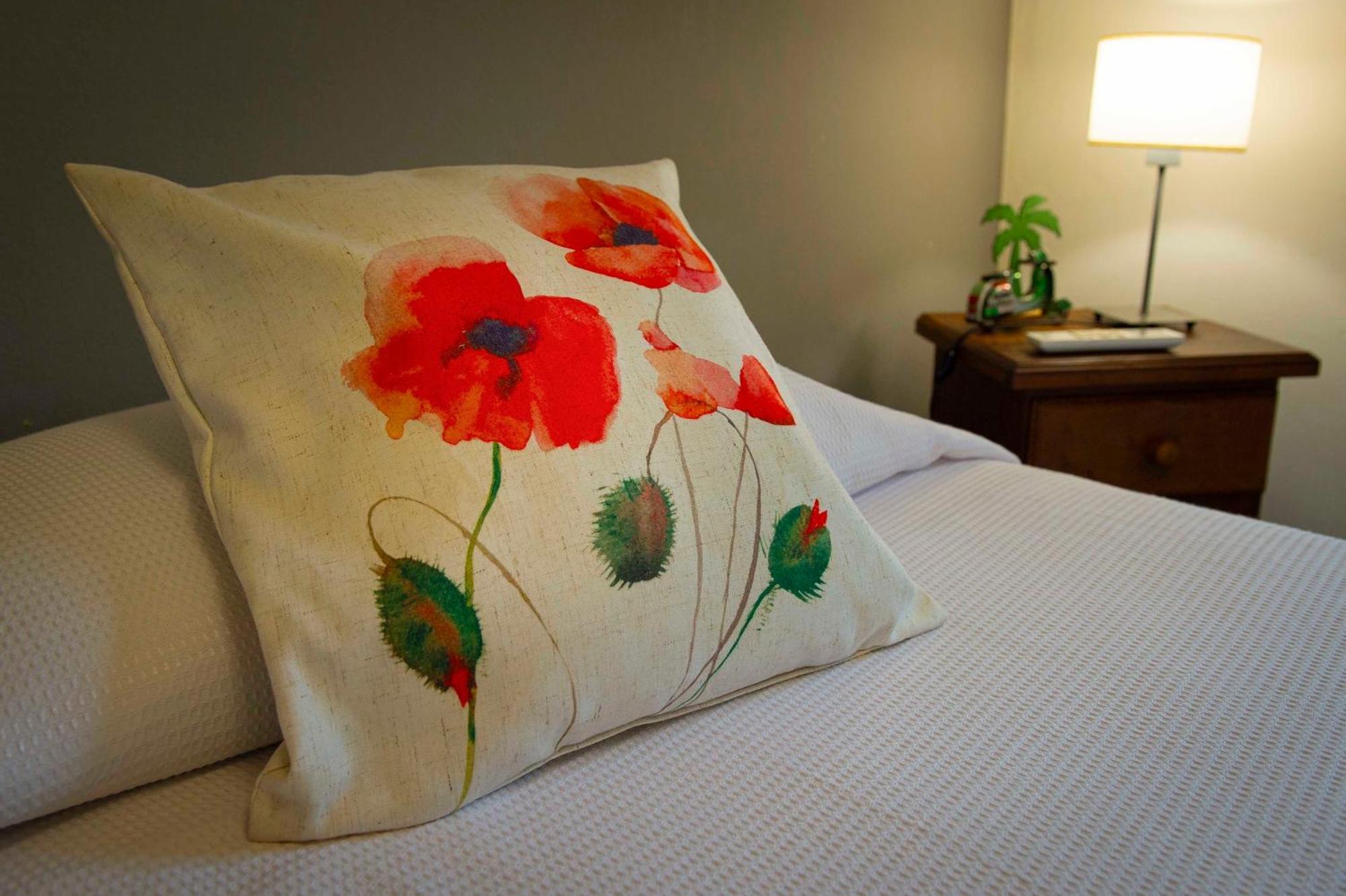 Secret Garden Iguazu Bed & Breakfast Puerto Iguazu Bagian luar foto